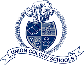 Union Colony Timberwolves